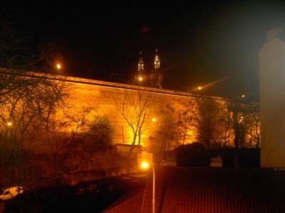 Galerie Výhled/View